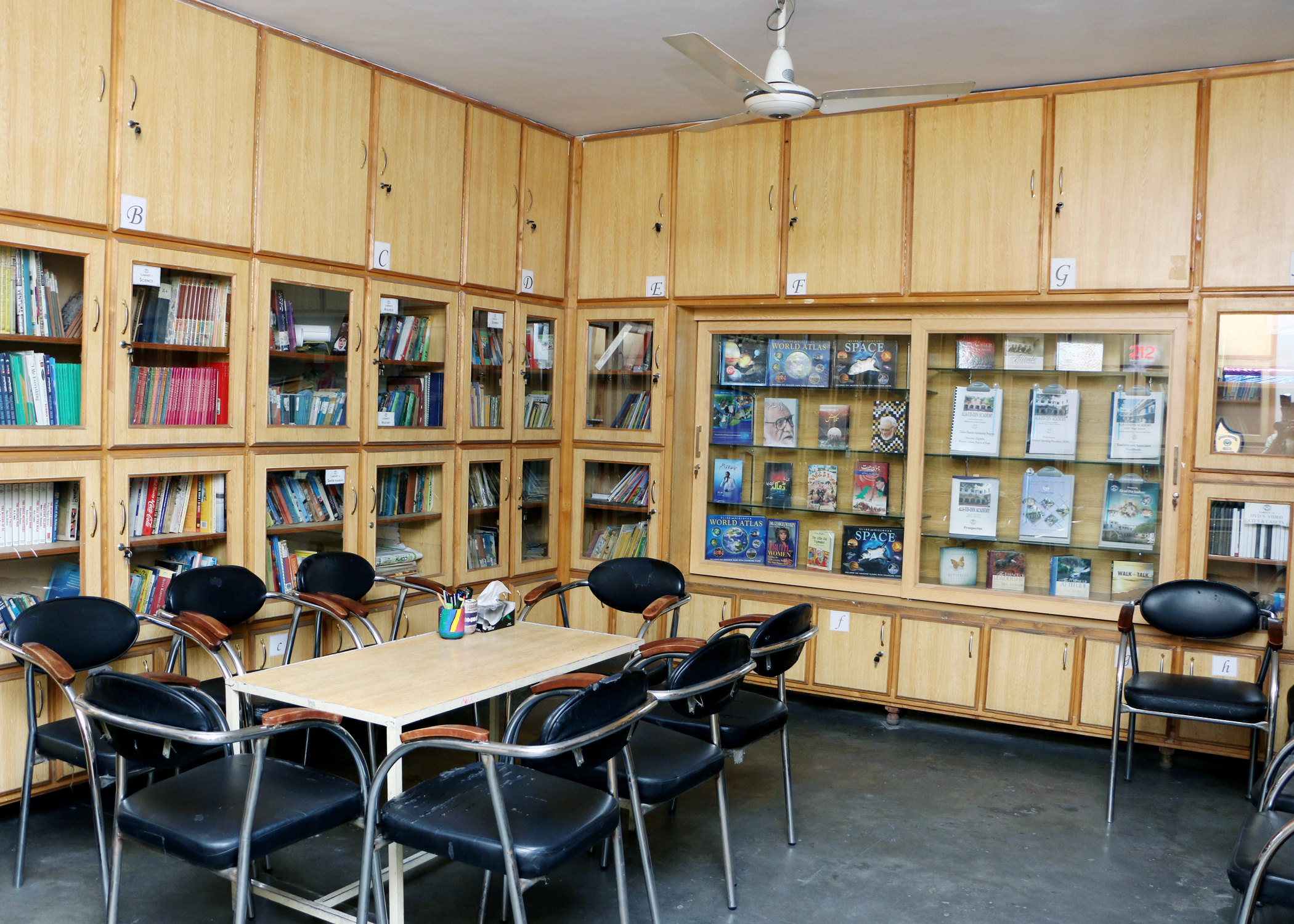 Library 2