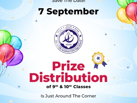 ALDA annual prize distribution